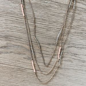 Anthropologie Necklace